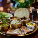 4. Mix Thali Special (149kr.)